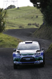 Petter Solberg 