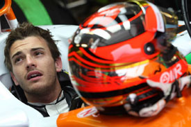 Jules Bianchi 