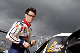 Thierry Neuville