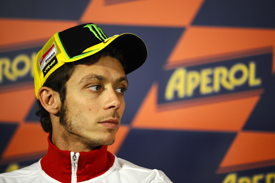 Valentino Rossi