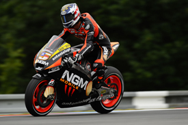 Colin Edwards, Forward, Brno 2012