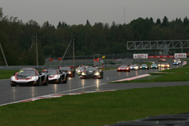 Moscow GT1