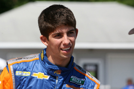 Ricky Taylor