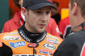 Jonathan Rea