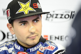 Jorge Lorenzo