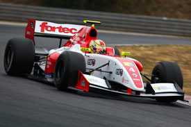 Robin Frijns 
