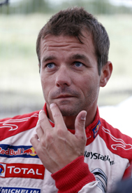 Sebastien Loeb