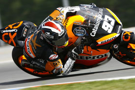 Marc Marquez Misano