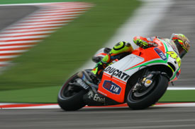 Valentino Rossi 