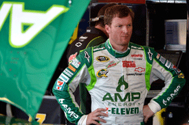 Dale Earnhardt Jr