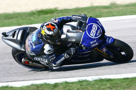 Jorge Lorenzo