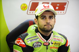 Hector Barbera Misano