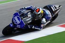 Jorge Lorenzo