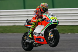 Valentino Rossi 