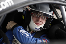 Latvala proved the Ford can still be a Citroen-beater by dominating Rally GB