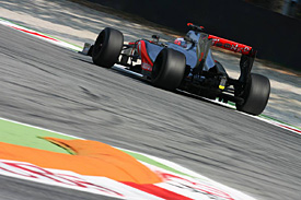 McLaren: Singapore critical to title bid