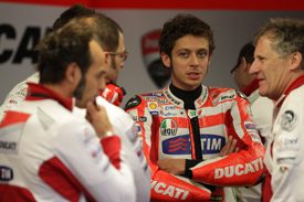 Valentino Rossi