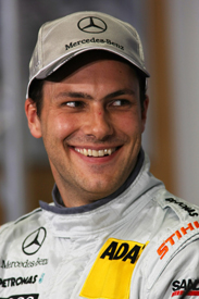 Gary Paffett