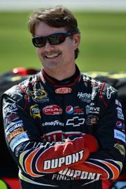 Jeff Gordon