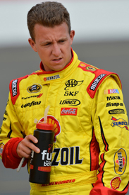 AJ Allmendinger