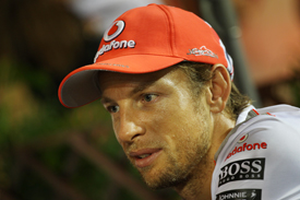 Jenson Button