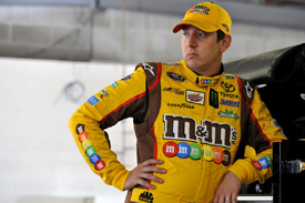 Kyle Busch