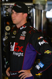 Denny Hamlin