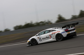 Reiter Lamborghini, Nurburgring 2012