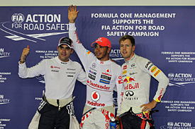 Hamilton hoping for clean start
