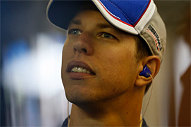 Brad Keselowski 