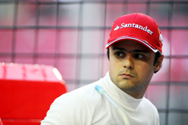 Felipe Massa
