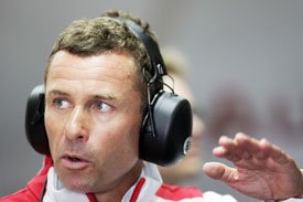 Tom Kristensen