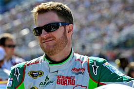 Dale Earnhardt Jr