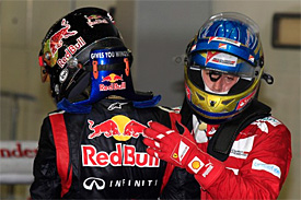 Alonso consistency an 'annoyance' to RBR