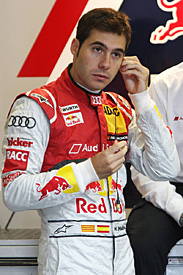 Miguel Molina