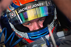 Kevin Magnussen