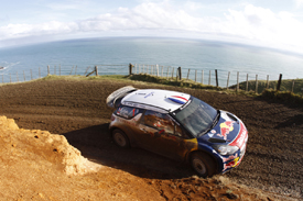 Sebastien Loeb