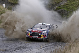 2013 WRC 