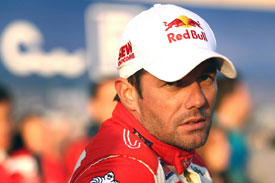 Sebastien Loeb