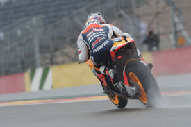 Dani Pedrosa 