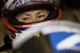 Shinji Nakano