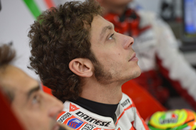 Valentino Rossi