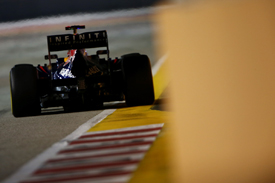 Renault is powering Red Bull towards another constructors' title