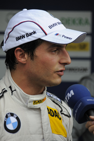 Bruno Spengler