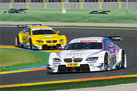 Audi says Priaulx over-aggressive 