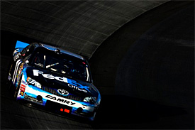 Denny Hamlin