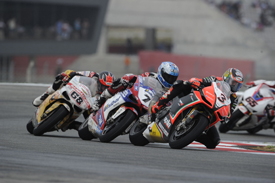 Portimao World Superbikes 2012