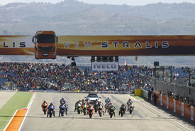 Aragon MotoGP