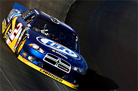 Brad Keselowski