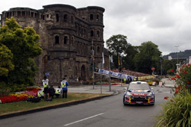 World Rally Championship 
